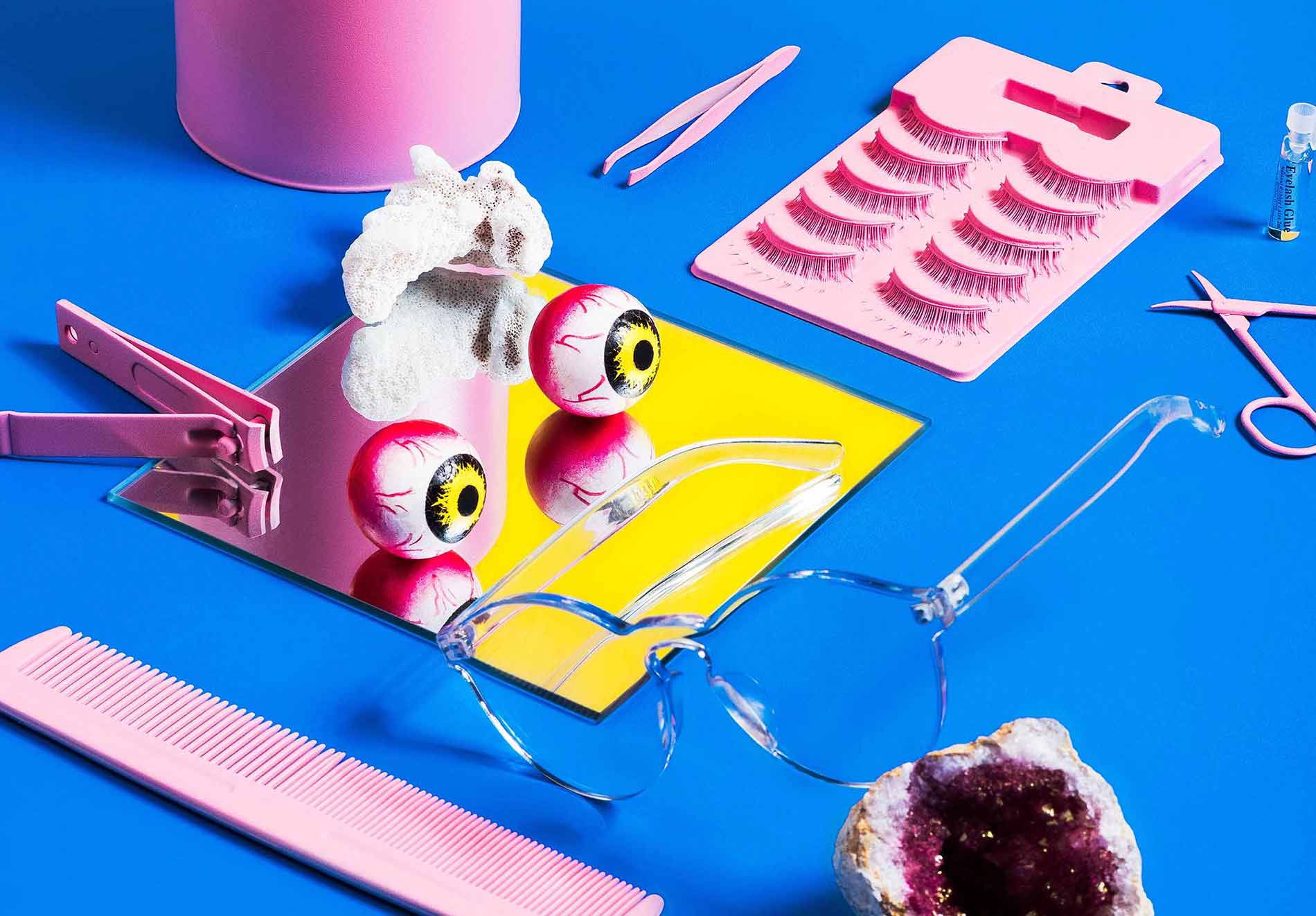 Surreal Beauty Station